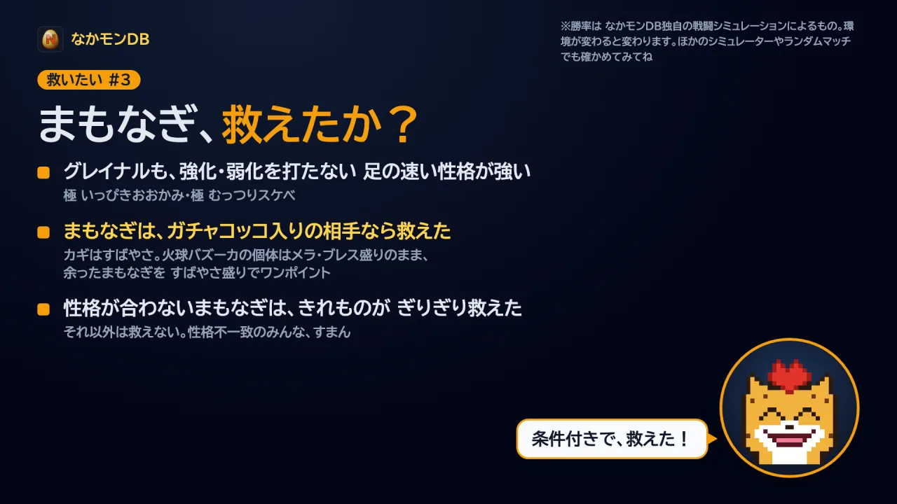 まとめ
