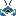 ガニラスのドット絵（タップで他の投稿も見られます）