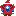 ひとつめピエロのドット絵（タップで他の投稿も見られます）